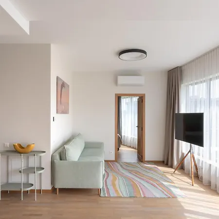 Wellness - Penthouse *