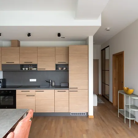 Apartment Wellness - Penthouse