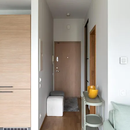 Wellness - Penthouse * Druskininkai