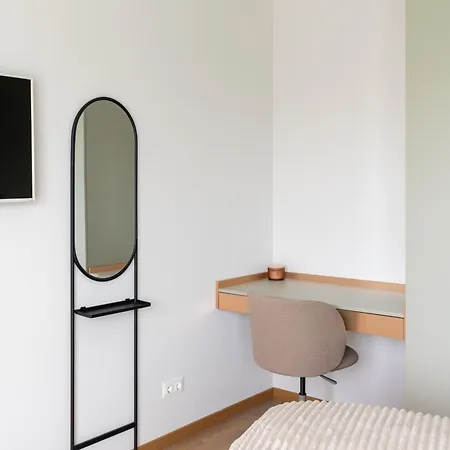 Apartment Wellness - Penthouse *