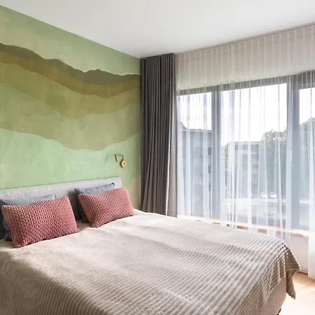 Apartment Wellness - Penthouse *