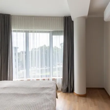 Wellness - Penthouse Apartment Druskininkai