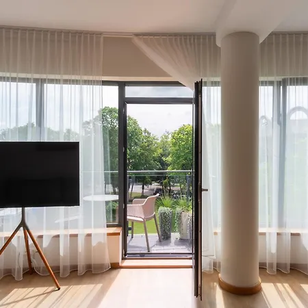 Apartment Wellness - Penthouse *